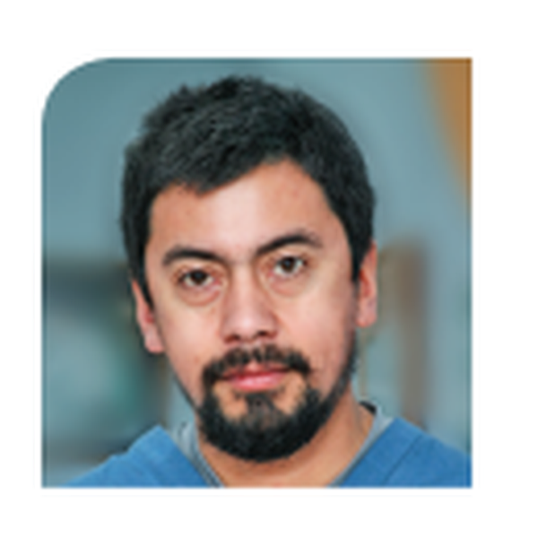 Dr. Hernán Muñoz