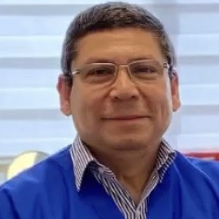 Dr. Sergio Pinto Morales