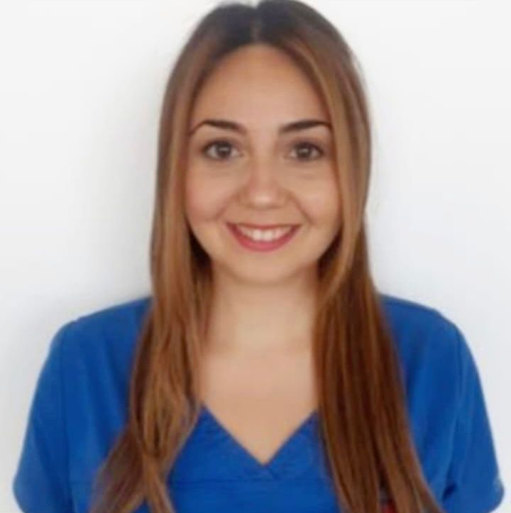Dra. Fernanda Galaz Caminada