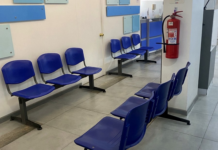 Sala de espera